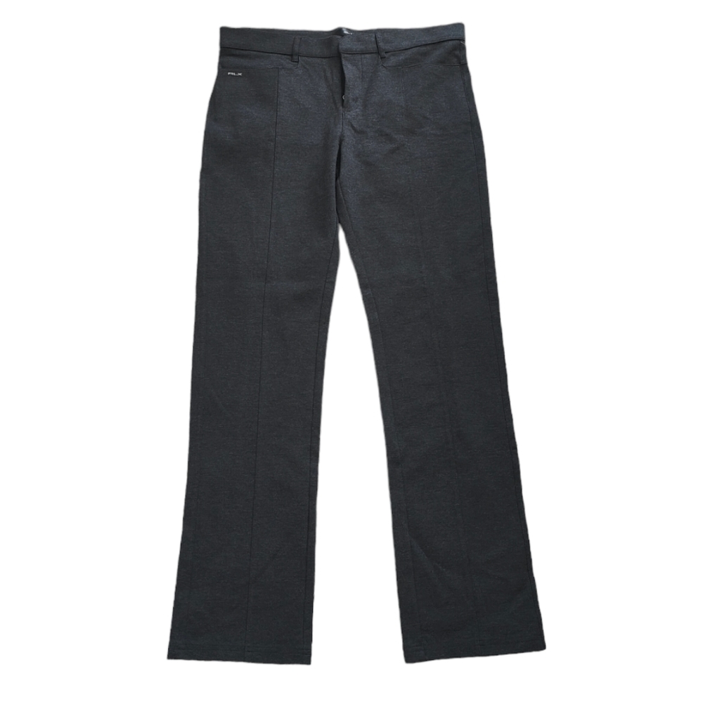 RLX Ralph Lauren Stretch Women's Grey Pants